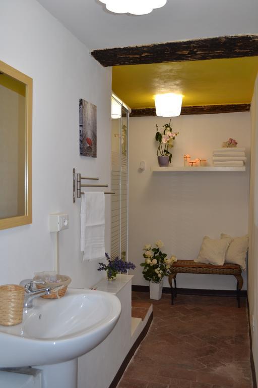 Studio In Centre Apartman Lucca Kültér fotó