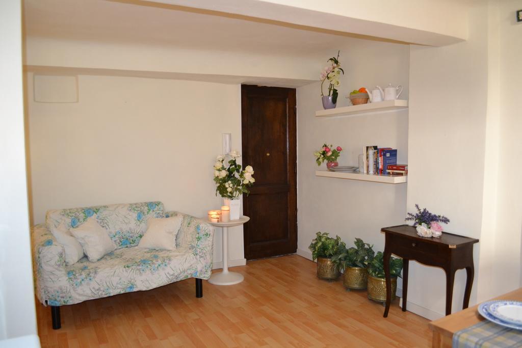 Studio In Centre Apartman Lucca Kültér fotó