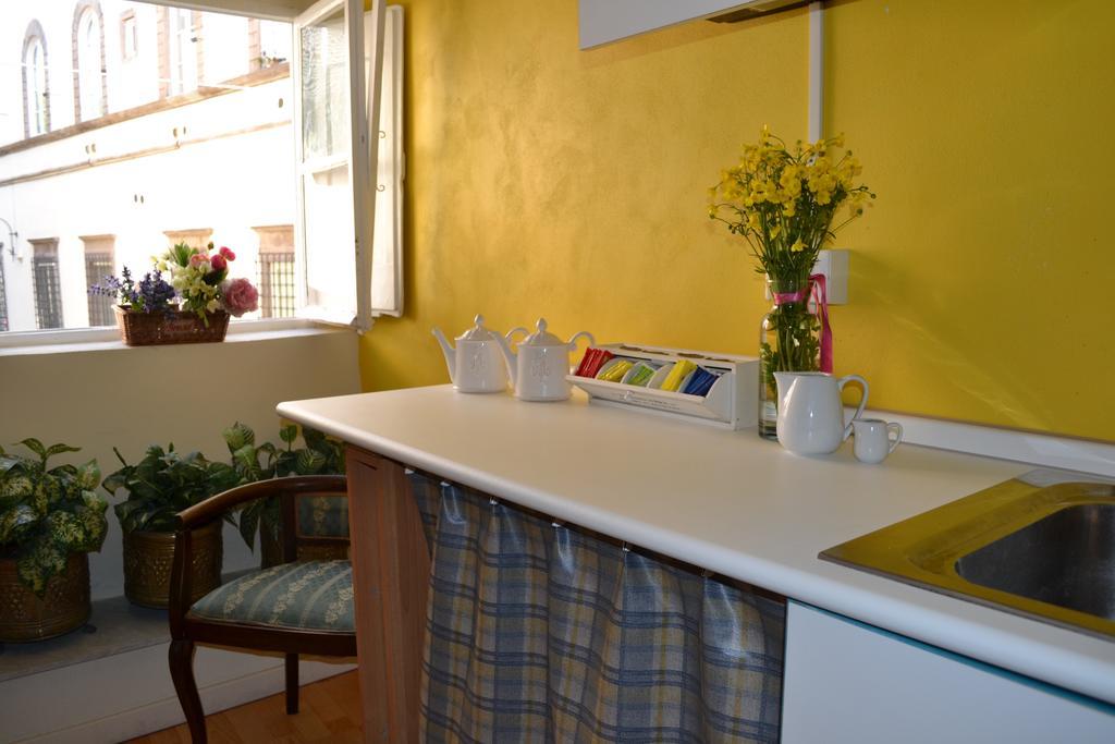 Studio In Centre Apartman Lucca Kültér fotó