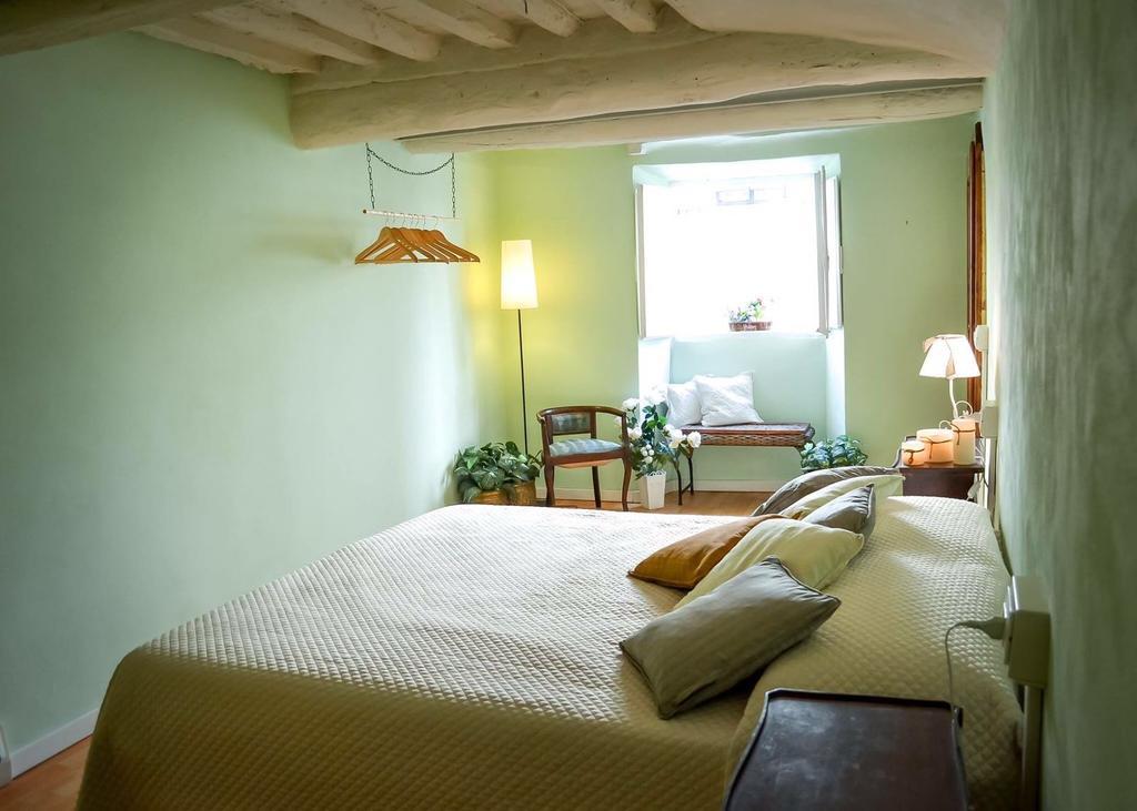 Studio In Centre Apartman Lucca Kültér fotó