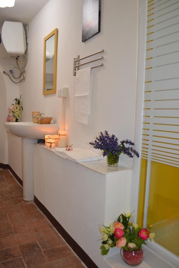 Studio In Centre Apartman Lucca Kültér fotó