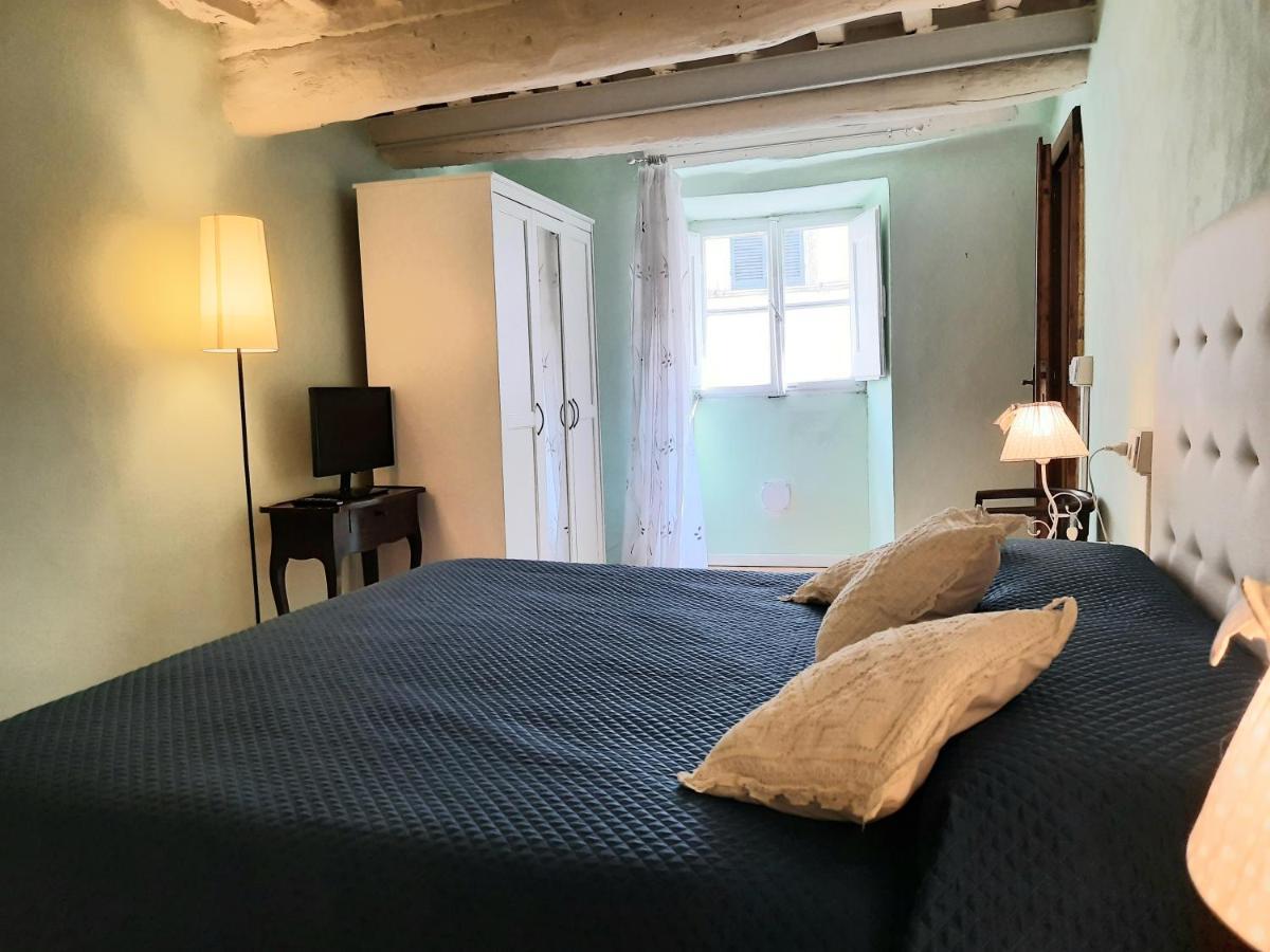 Studio In Centre Apartman Lucca Kültér fotó
