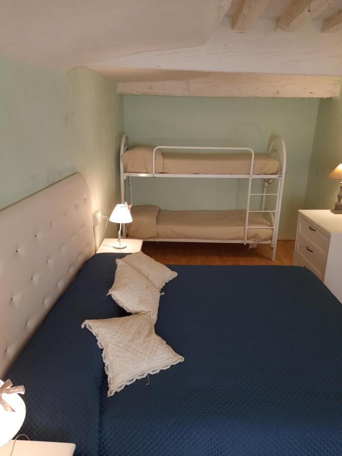 Studio In Centre Apartman Lucca Kültér fotó