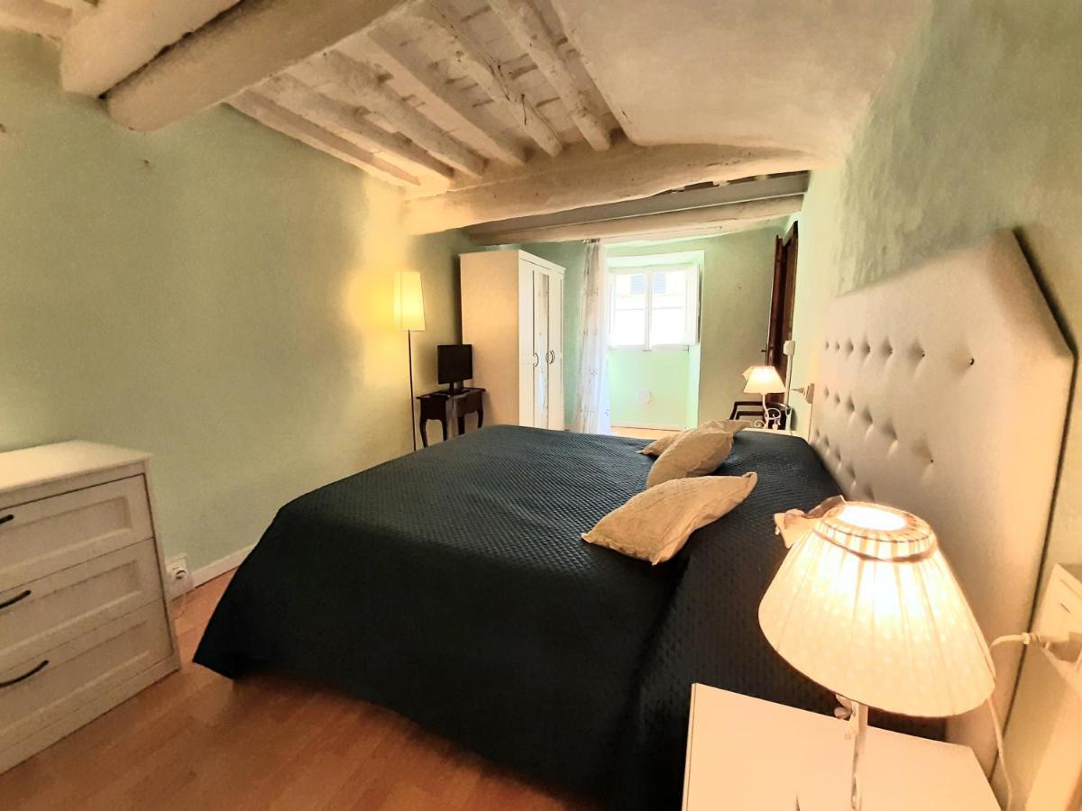Studio In Centre Apartman Lucca Kültér fotó