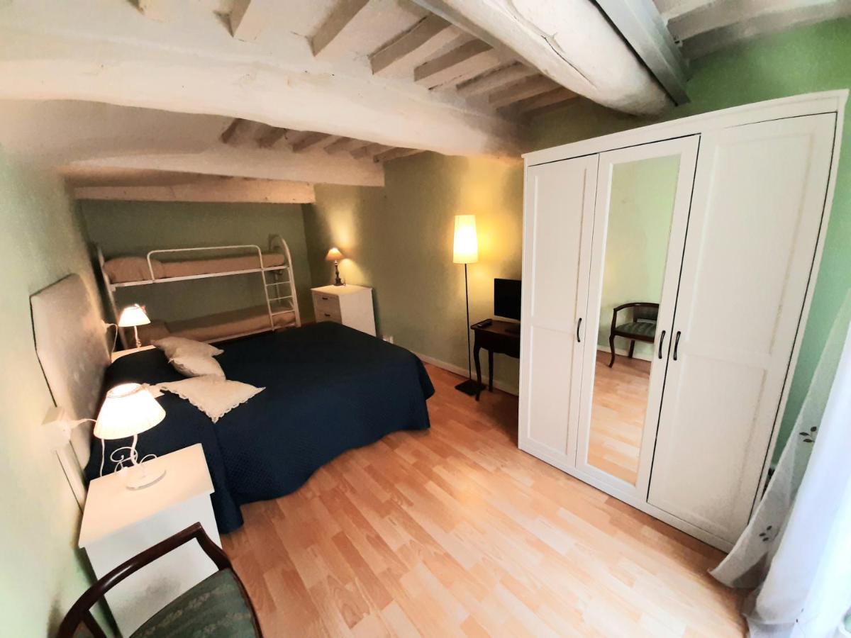 Studio In Centre Apartman Lucca Kültér fotó